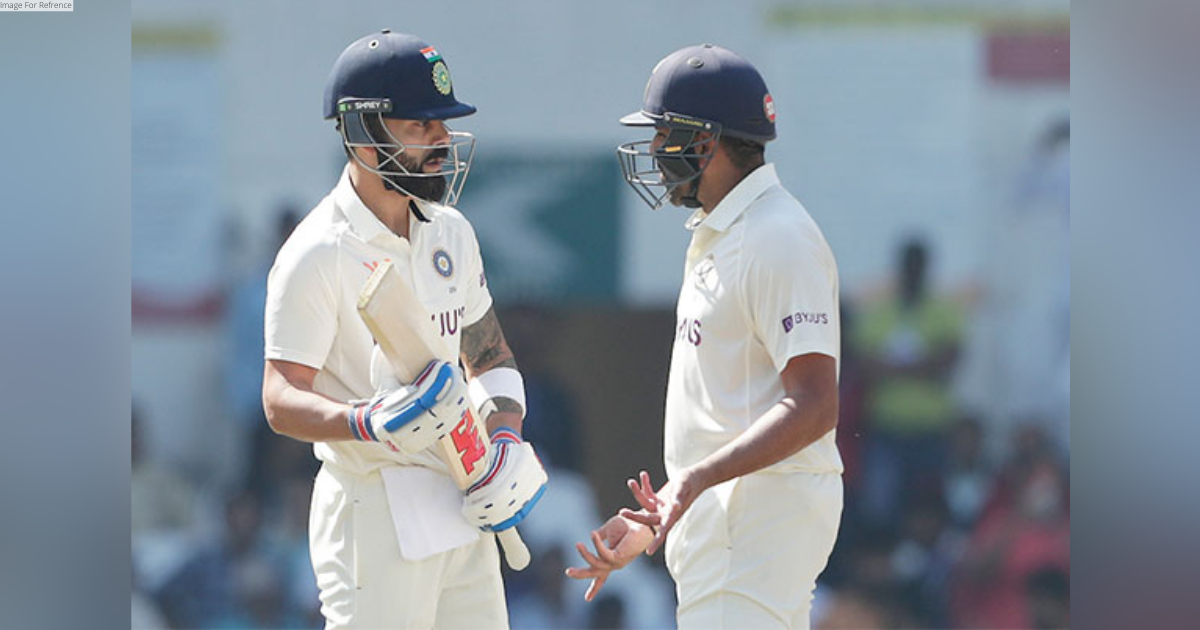 IND vs AUS, 1st Test: Rohit's 85 put hosts in driver's seat against visitors, India trail by 26 runs (Day 2, Lunch)